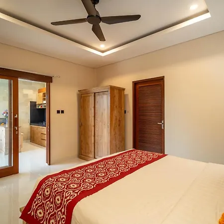Armonia Private Villa Ubud-3